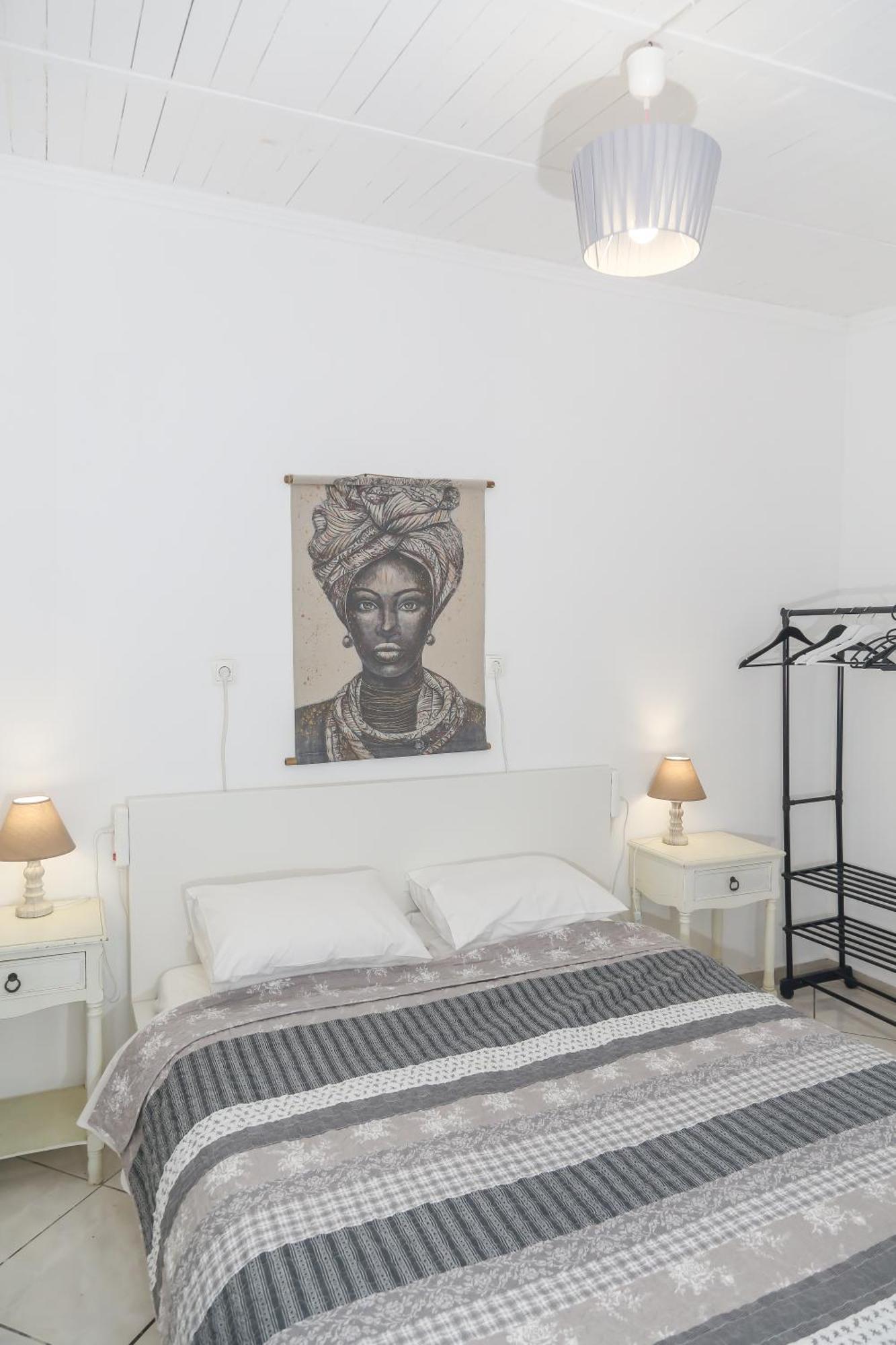 Stefano's Country House 2 Vakantiehuis Chania (Crete)