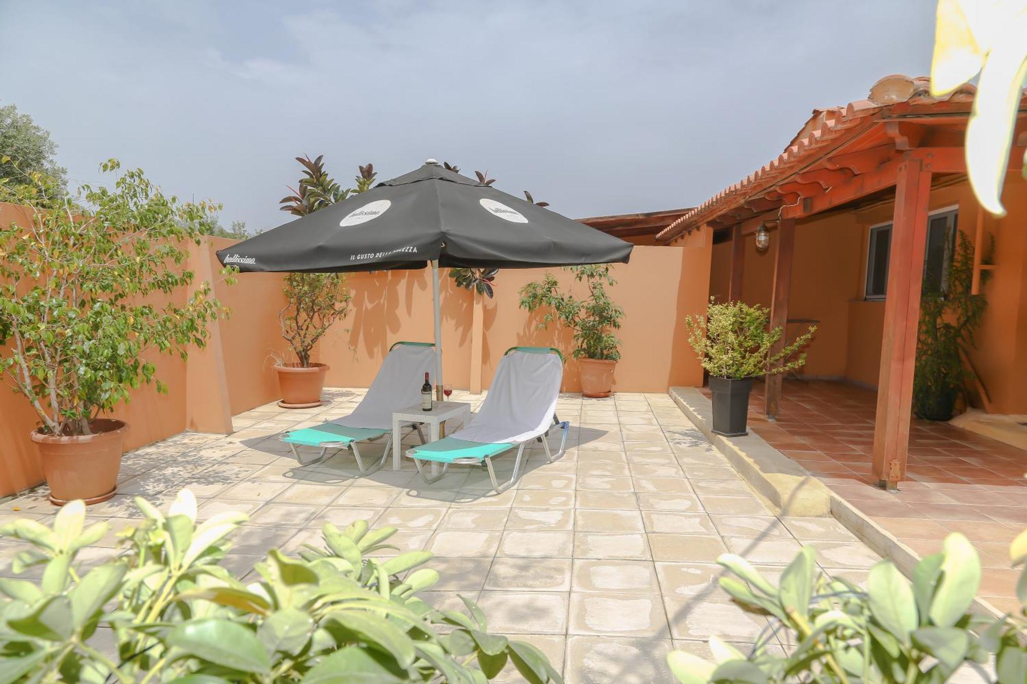 Stefano's Country House 2 Vakantiehuis *