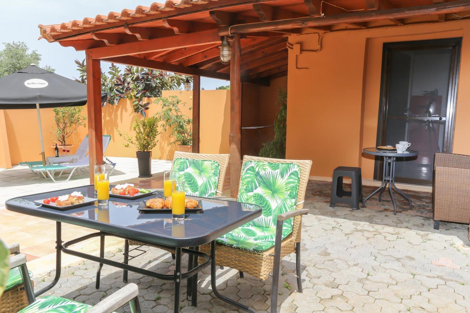 Vakantiehuis Stefano's Country House 2 *