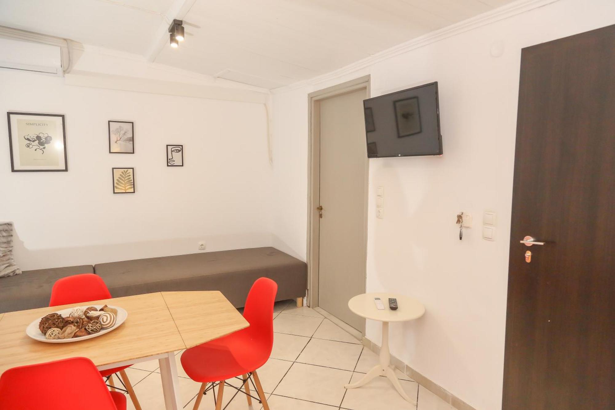 Vakantiehuis Stefano's Country House 2 *