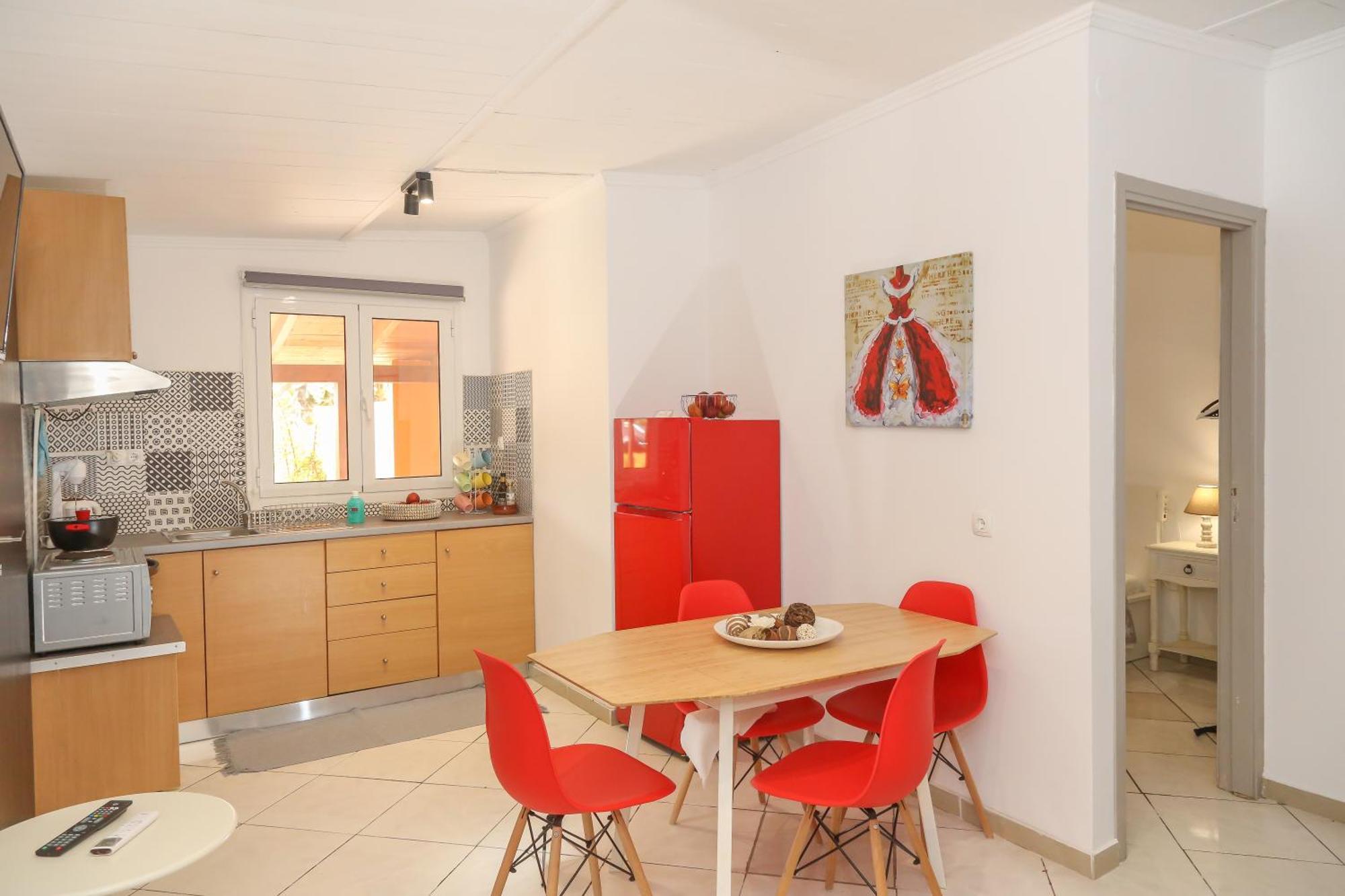 Stefano's Country House 2 Vakantiehuis