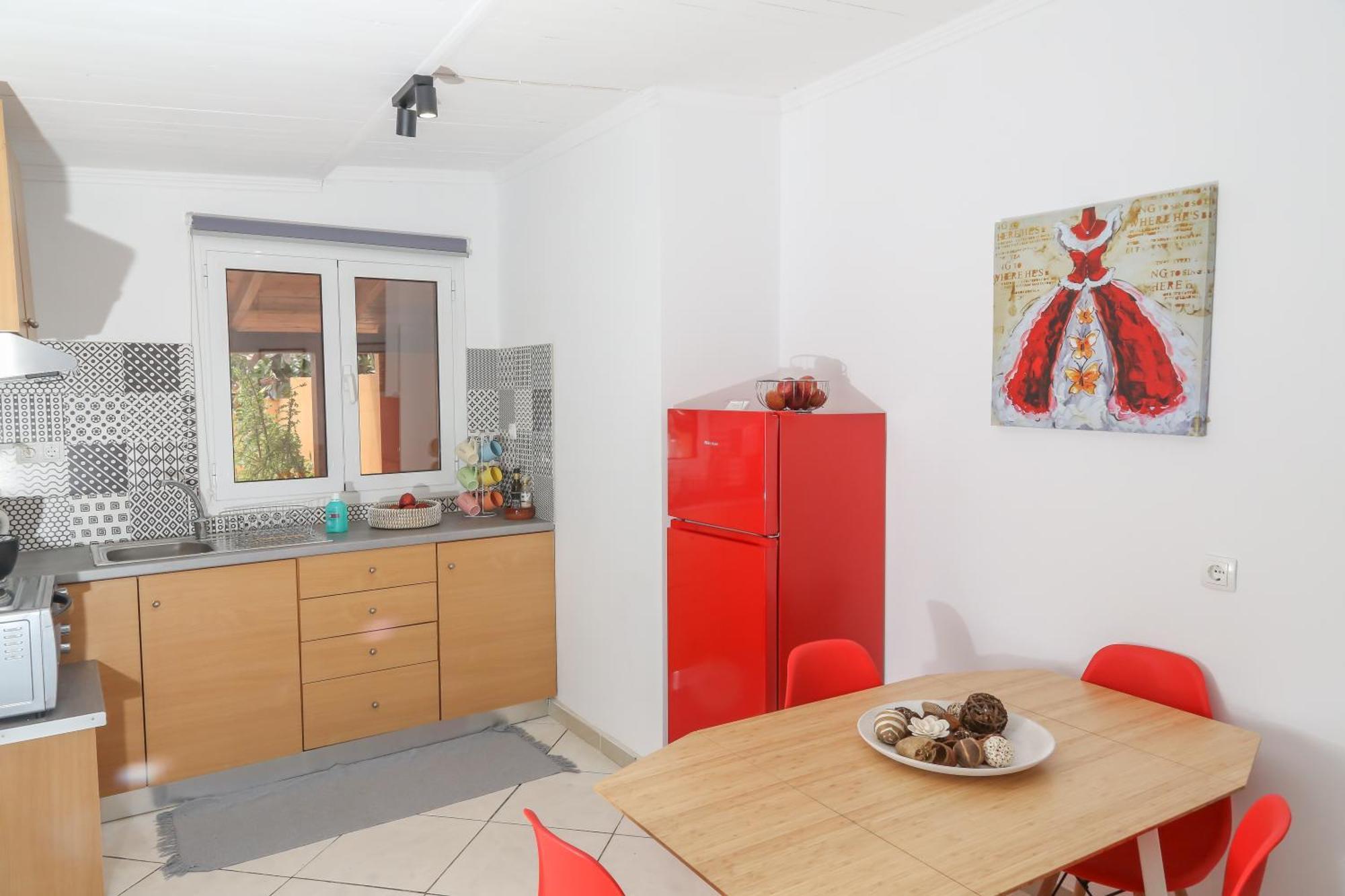 Vakantiehuis Stefano's Country House 2 *