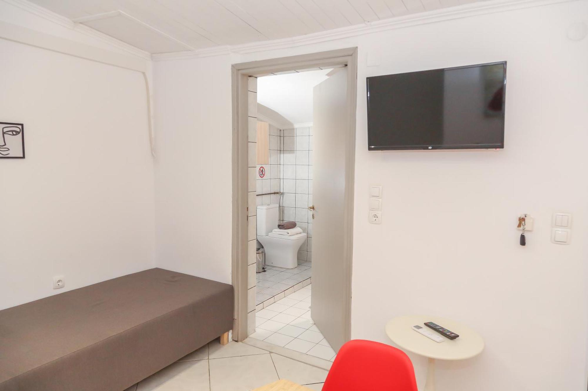 Vakantiehuis Stefano's Country House 2 *
