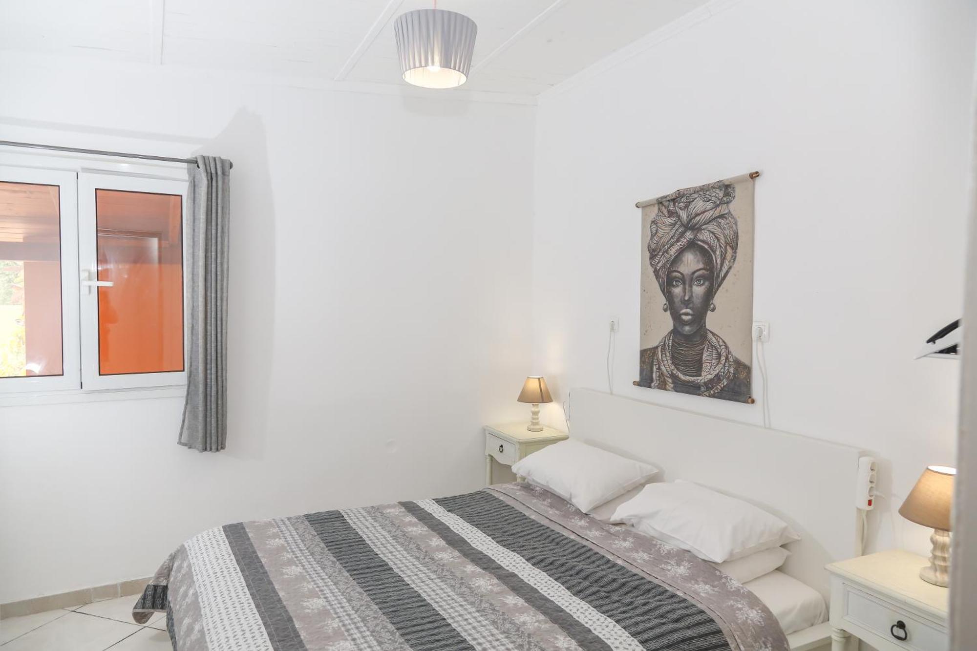 Stefano's Country House 2 Vakantiehuis *
