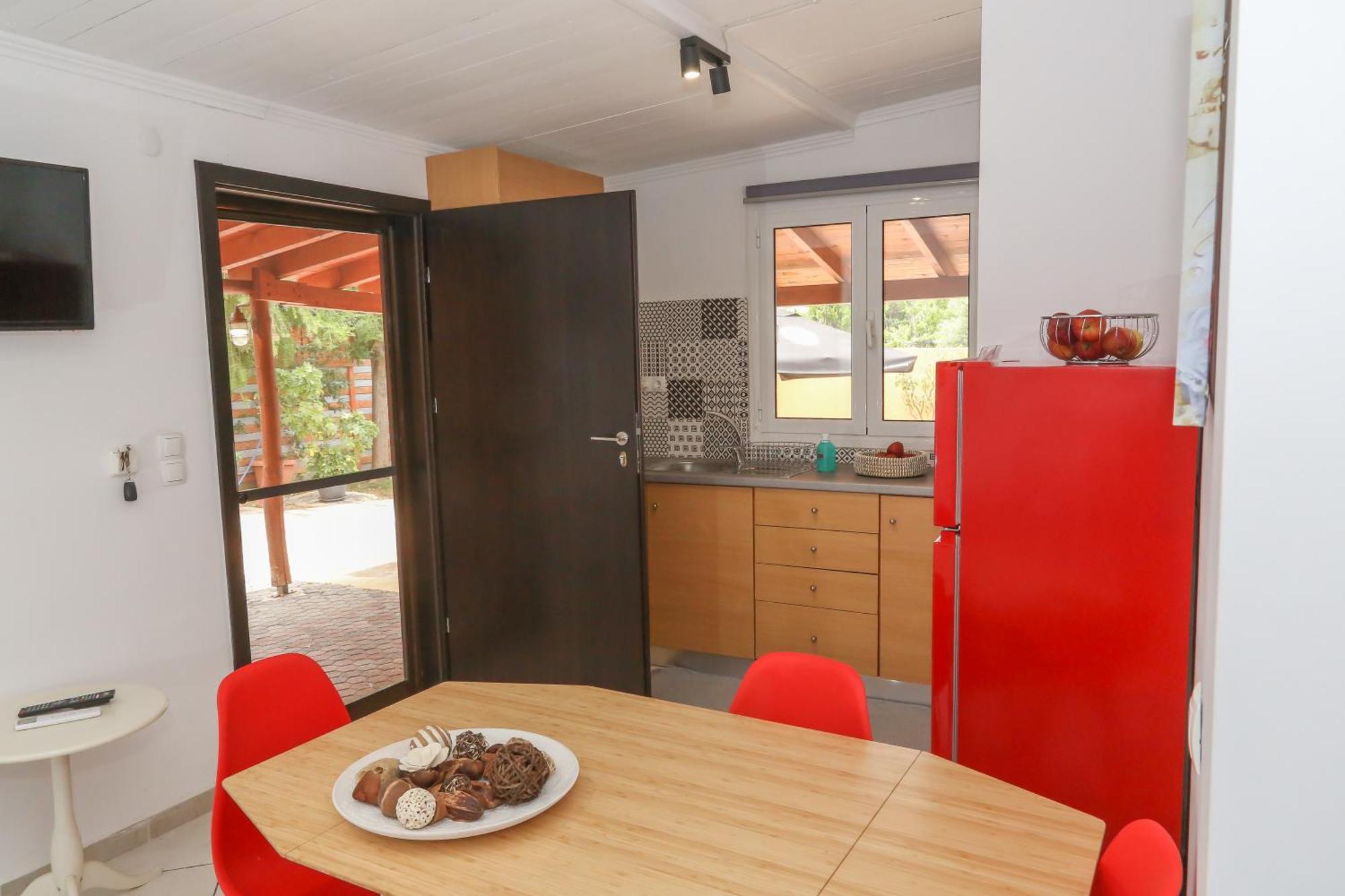 Stefano's Country House 2 Vakantiehuis *