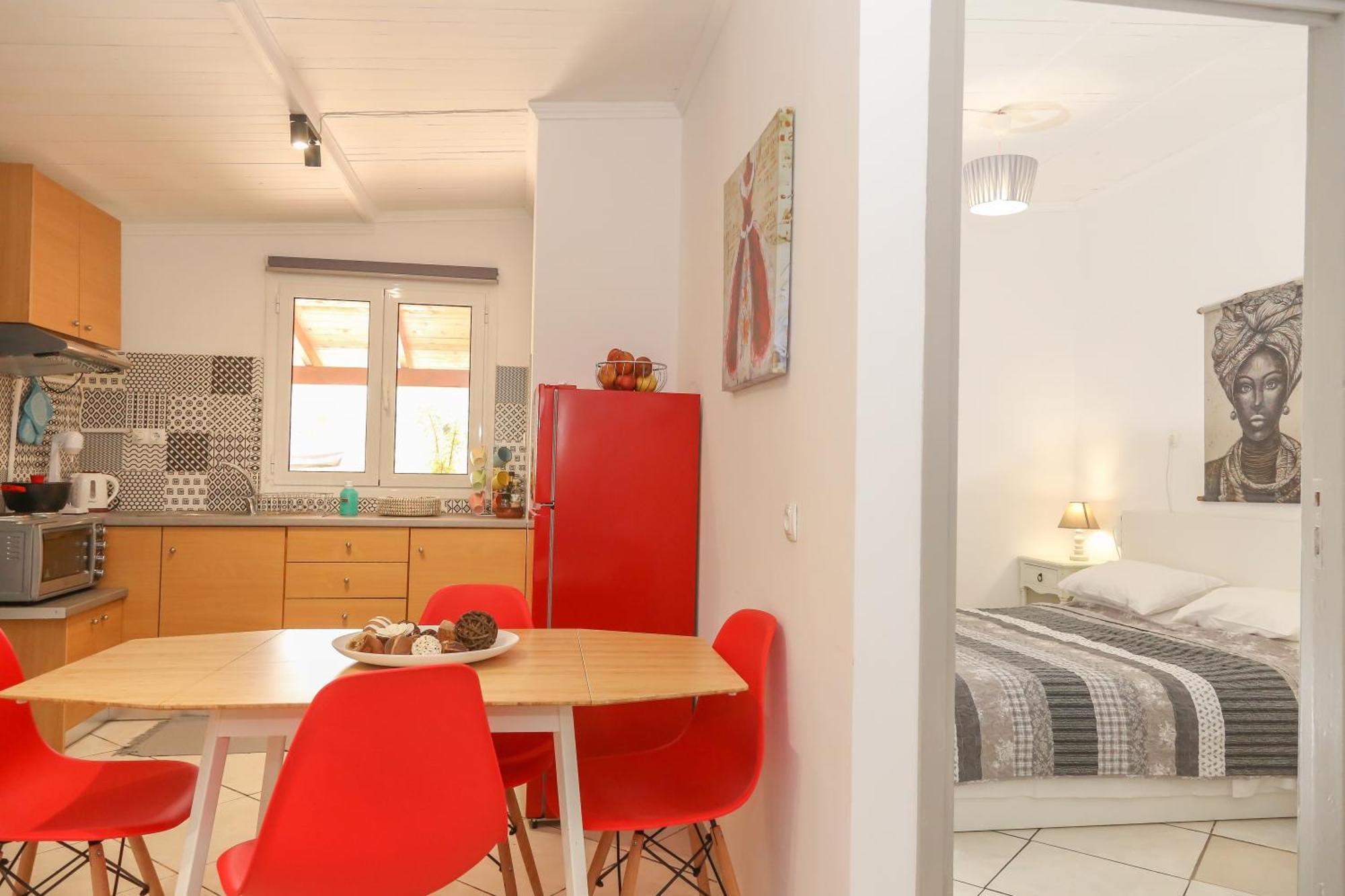 Vakantiehuis Stefano's Country House 2 *