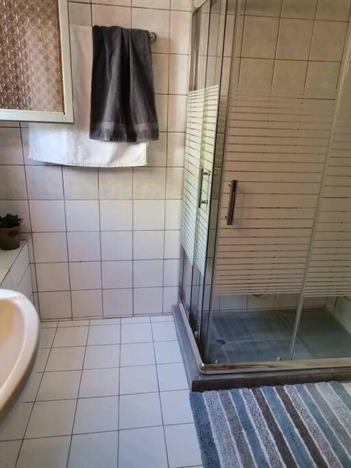 Stefano's Country House 2 Semesterbostad *