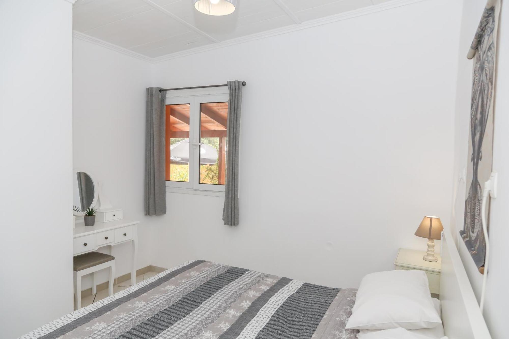 Stefano's Country House 2 Semesterbostad Chania (Crete)